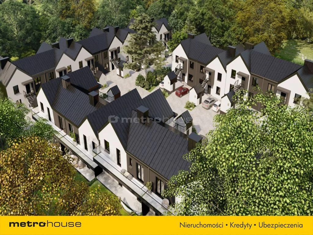 4 pokoje, mieszkanie 84,10 m², parter, oferta nr , SMKEJO932, Kostomłoty Pierwsze, Maciejówka