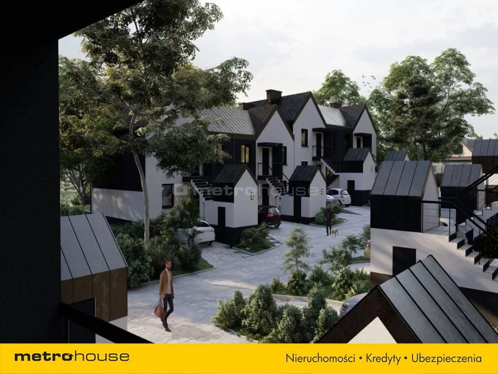 4 pokoje, mieszkanie 84,10 m², parter, oferta nr , SMKEJO932, Kostomłoty Pierwsze, Maciejówka