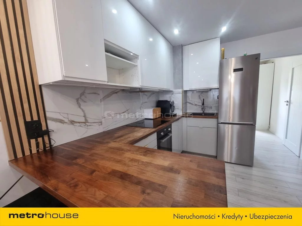 4 pokoje, mieszkanie 64,90 m², parter, oferta nr , SMHEPY319, Siedlce, Maczka