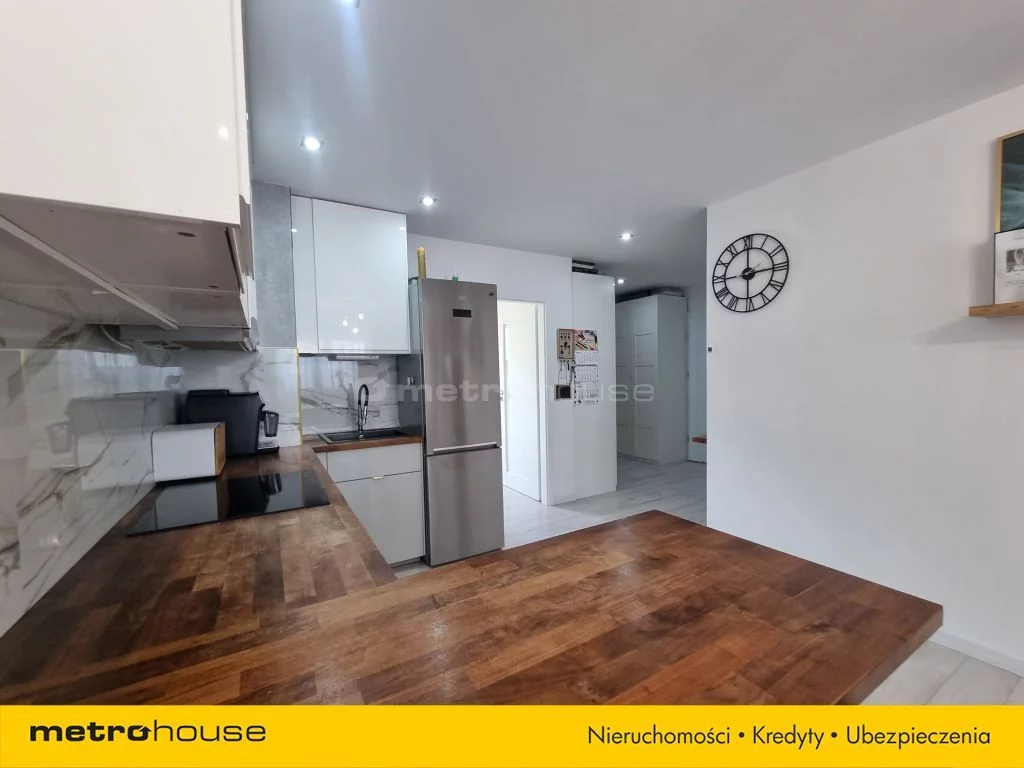 4 pokoje, mieszkanie 64,90 m², parter, oferta nr , SMHEPY319, Siedlce, Maczka
