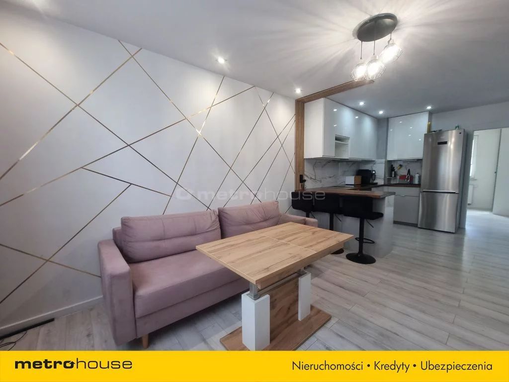 4 pokoje, mieszkanie 64,90 m², parter, oferta nr , SMHEPY319, Siedlce, Maczka