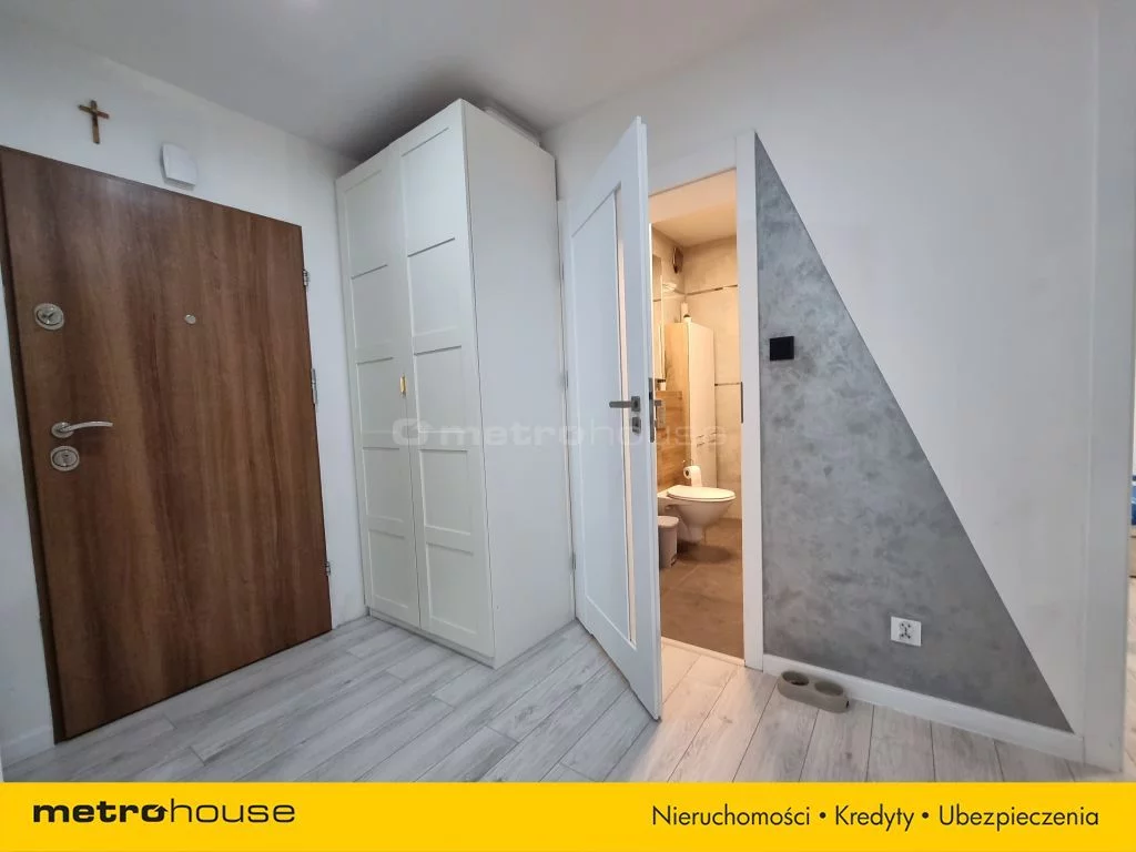 4 pokoje, mieszkanie 64,90 m², parter, oferta nr , SMHEPY319, Siedlce, Maczka
