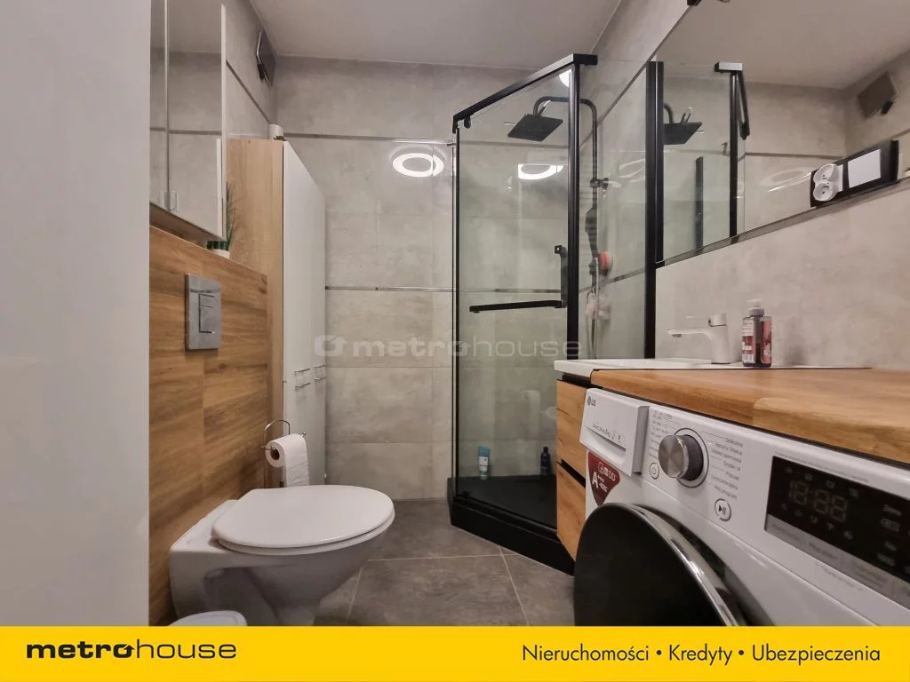 4 pokoje, mieszkanie 64,90 m², parter, oferta nr , SMHEPY319, Siedlce, Maczka