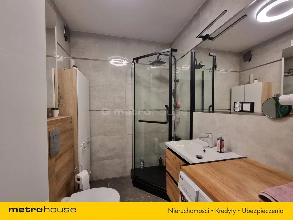 4 pokoje, mieszkanie 64,90 m², parter, oferta nr , SMHEPY319, Siedlce, Maczka