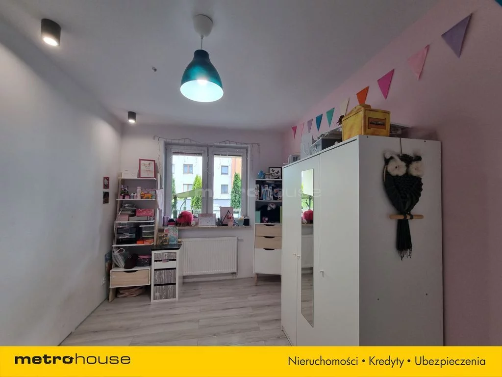 4 pokoje, mieszkanie 64,90 m², parter, oferta nr , SMHEPY319, Siedlce, Maczka