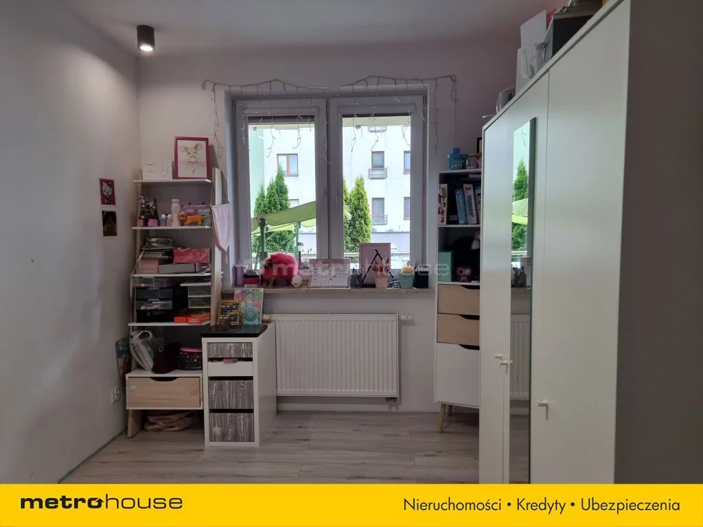 4 pokoje, mieszkanie 64,90 m², parter, oferta nr , SMHEPY319, Siedlce, Maczka
