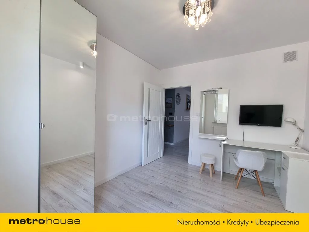 4 pokoje, mieszkanie 64,90 m², parter, oferta nr , SMHEPY319, Siedlce, Maczka