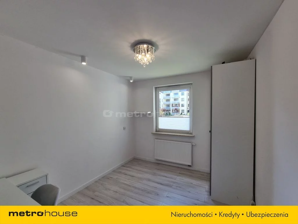 4 pokoje, mieszkanie 64,90 m², parter, oferta nr , SMHEPY319, Siedlce, Maczka