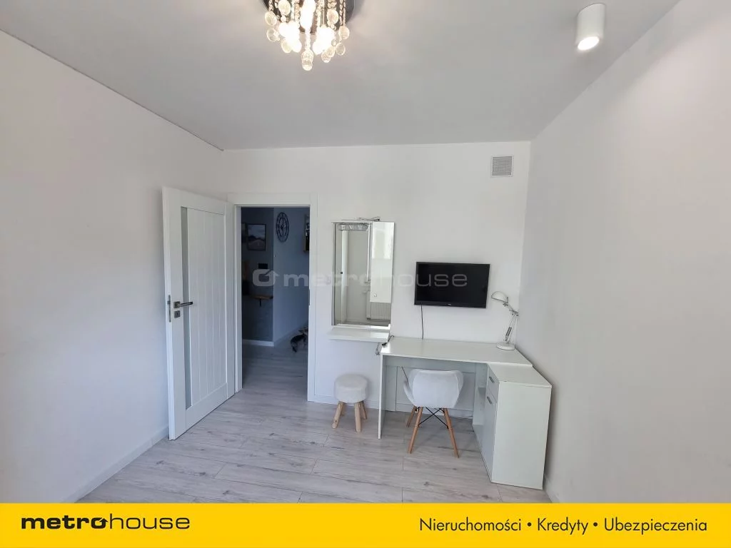 4 pokoje, mieszkanie 64,90 m², parter, oferta nr , SMHEPY319, Siedlce, Maczka