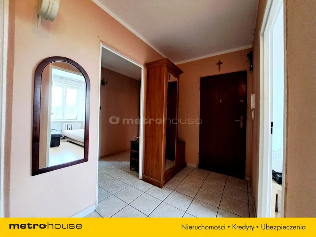 4 pokoje, mieszkanie 62,20 m², piętro 3, oferta nr , SMKOCA683, Tarnobrzeg, Matejki