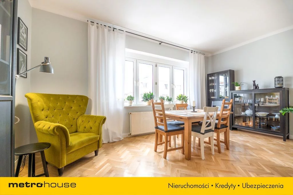4 pokoje, mieszkanie 112,00 m², piętro 2, oferta nr , SMCANU242, Toruń, Matejki