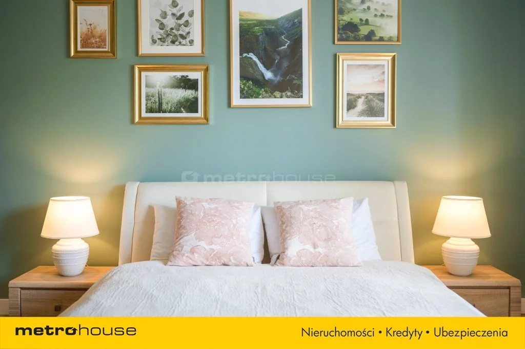 4 pokoje, mieszkanie 112,00 m², piętro 2, oferta nr , SMCANU242, Toruń, Matejki