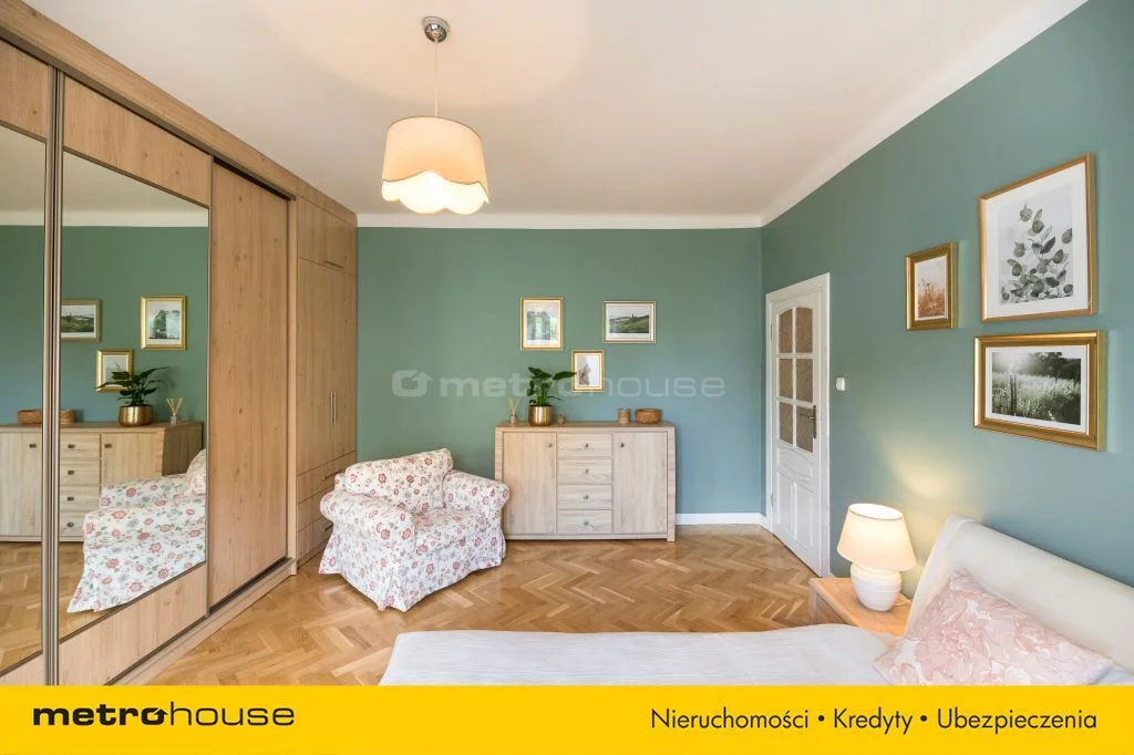 4 pokoje, mieszkanie 112,00 m², piętro 2, oferta nr , SMCANU242, Toruń, Matejki