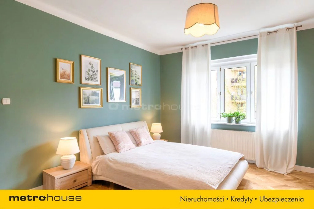 4 pokoje, mieszkanie 112,00 m², piętro 2, oferta nr , SMCANU242, Toruń, Matejki