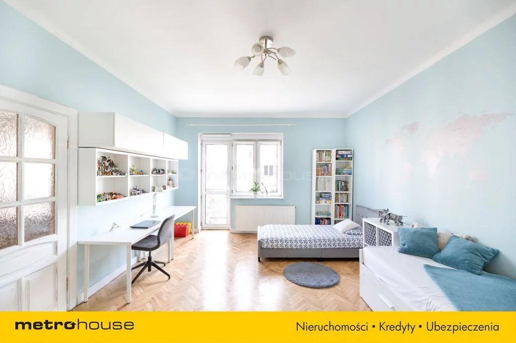 4 pokoje, mieszkanie 112,00 m², piętro 2, oferta nr , SMCANU242, Toruń, Matejki