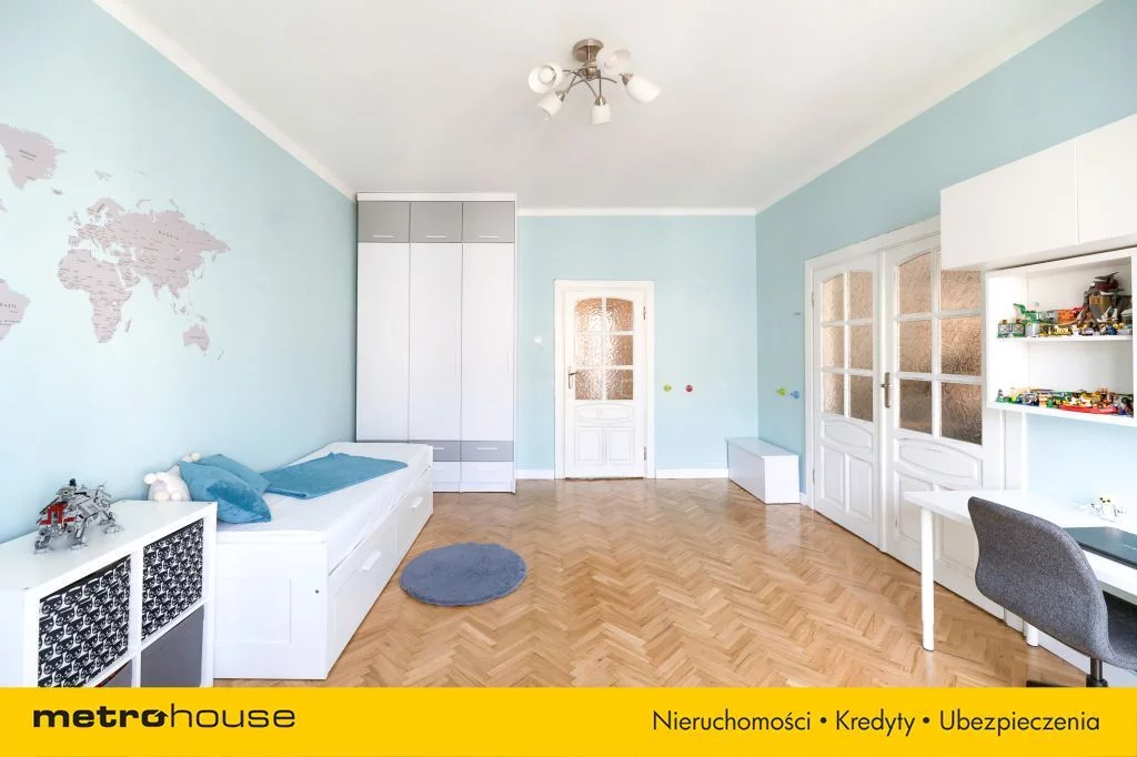 4 pokoje, mieszkanie 112,00 m², piętro 2, oferta nr , SMCANU242, Toruń, Matejki