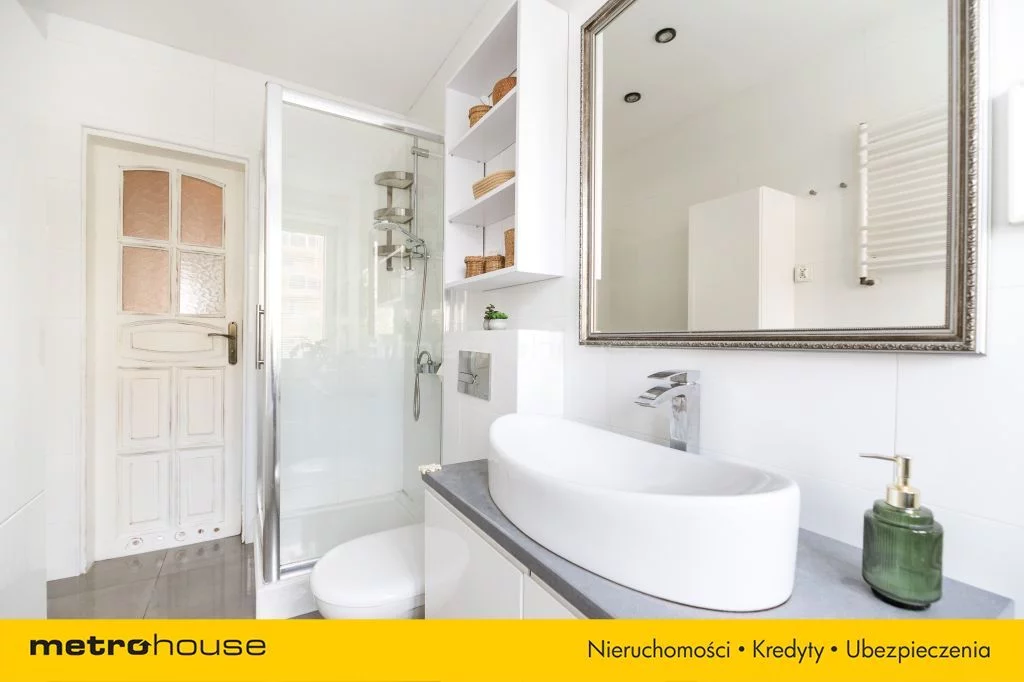 4 pokoje, mieszkanie 112,00 m², piętro 2, oferta nr , SMCANU242, Toruń, Matejki
