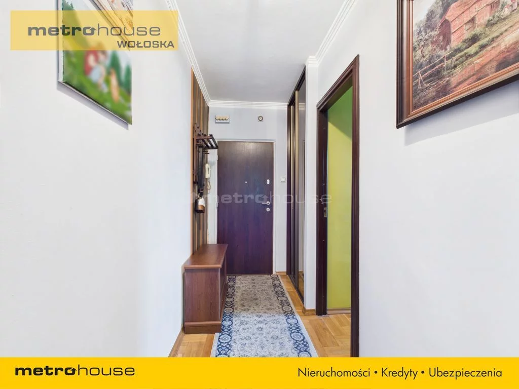 4 pokoje, apartament 77,80 m², piętro 2, oferta nr , SMBINO467, Warszawa, Praga Południe, Praga Południe, Meissnera