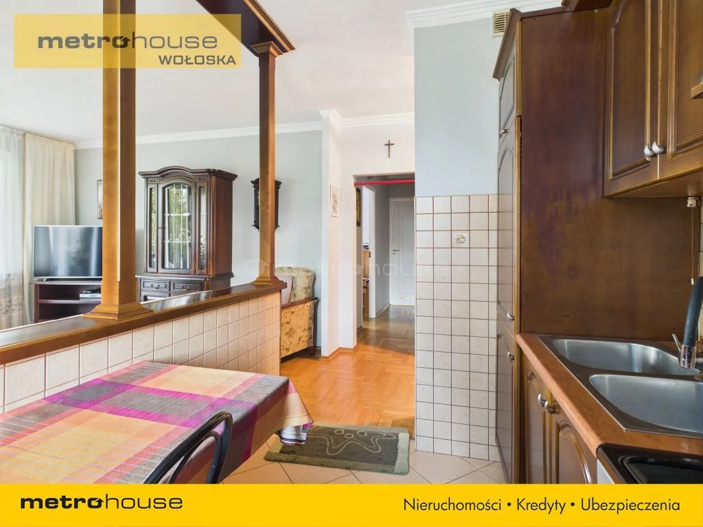 4 pokoje, apartament 77,80 m², piętro 2, oferta nr , SMBINO467, Warszawa, Praga Południe, Praga Południe, Meissnera