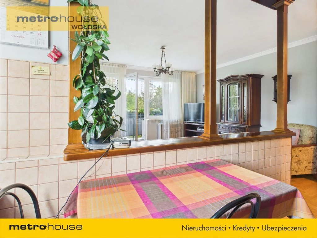 4 pokoje, apartament 77,80 m², piętro 2, oferta nr , SMBINO467, Warszawa, Praga Południe, Praga Południe, Meissnera