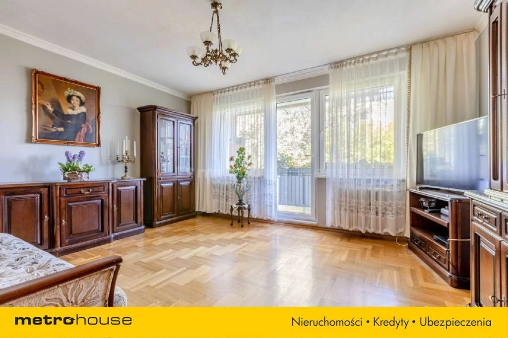 4 pokoje, apartament 77,80 m², piętro 2, oferta nr , SMBINO467, Warszawa, Praga Południe, Praga Południe, Meissnera