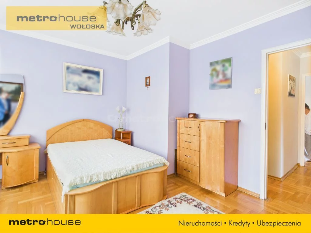 4 pokoje, apartament 77,80 m², piętro 2, oferta nr , SMBINO467, Warszawa, Praga Południe, Praga Południe, Meissnera