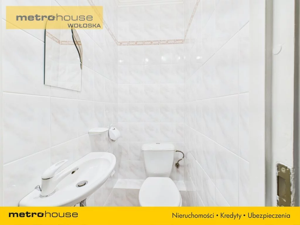 4 pokoje, apartament 77,80 m², piętro 2, oferta nr , SMBINO467, Warszawa, Praga Południe, Praga Południe, Meissnera