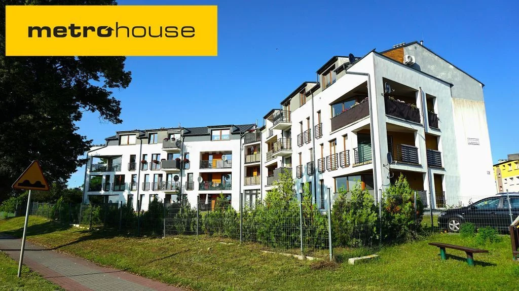 Apartamenty SMDUKA462 Czaplinek Mickiewicza