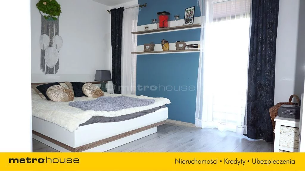 4 pokoje, mieszkanie 71,29 m², parter, oferta nr , SMDUKA462, Czaplinek, Mickiewicza