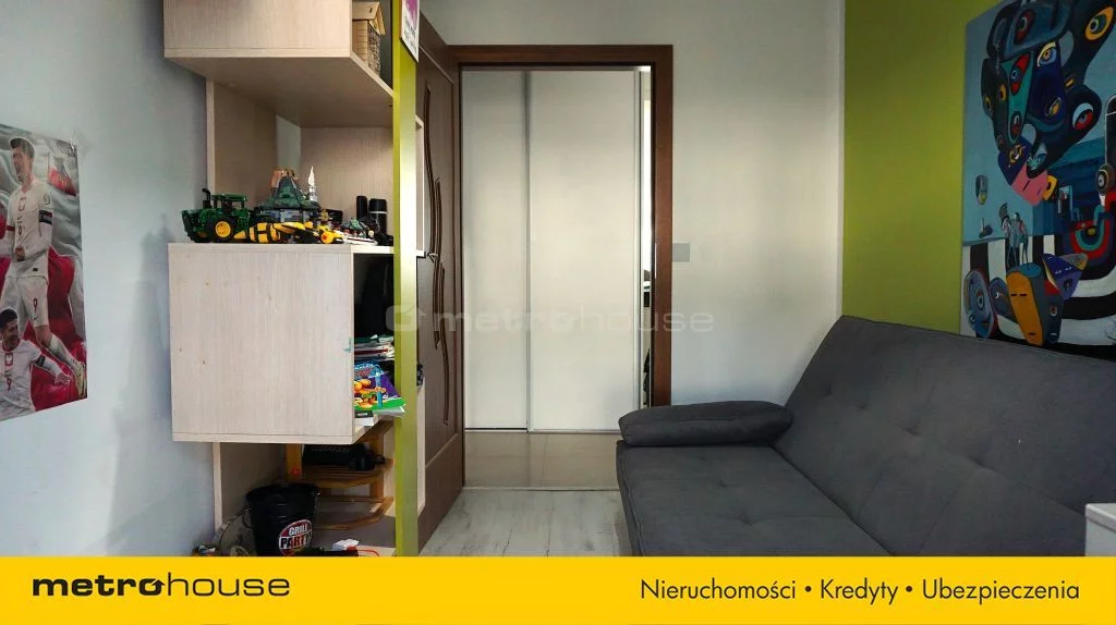 4 pokoje, mieszkanie 71,29 m², parter, oferta nr , SMDUKA462, Czaplinek, Mickiewicza