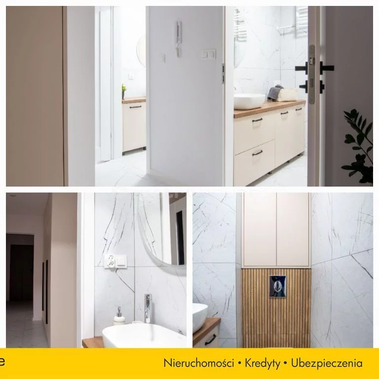 4 pokoje, mieszkanie 64,00 m², parter, oferta nr , SMBUMI640, Radom, Michałów, Mieszka I