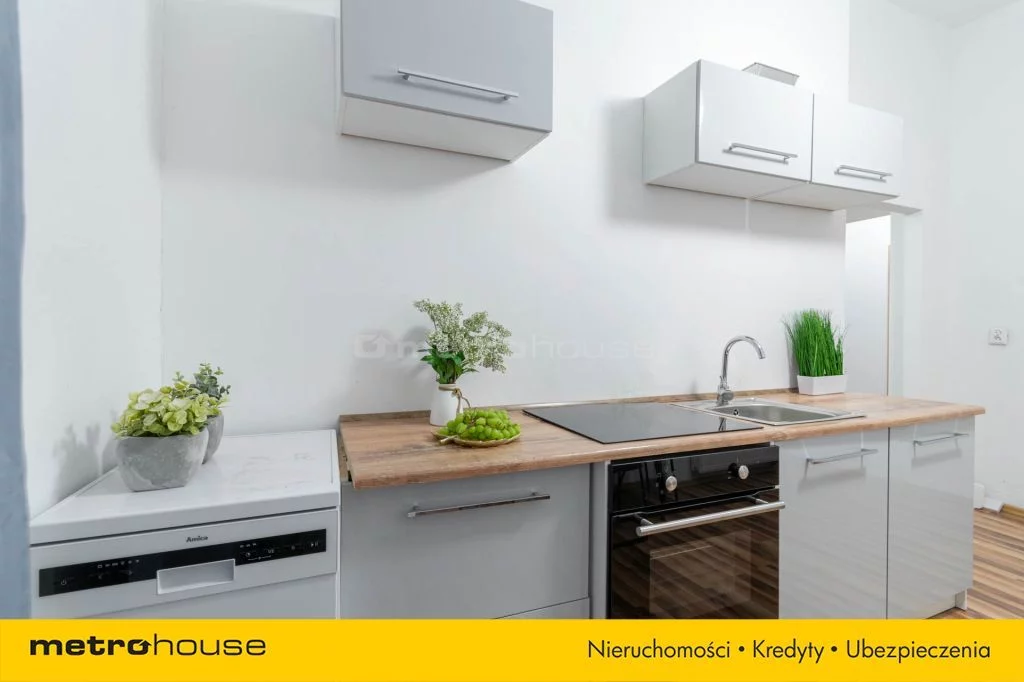 4 pokoje, mieszkanie 80,24 m², piętro 1, oferta nr , SMPESI295, Katowice, Śródmieście, Mikołowska