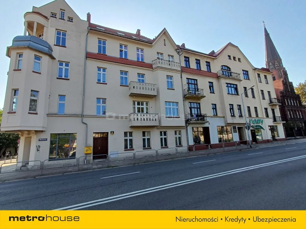 4 pokoje, mieszkanie 80,24 m², piętro 1, oferta nr , SMPESI295, Katowice, Śródmieście, Mikołowska
