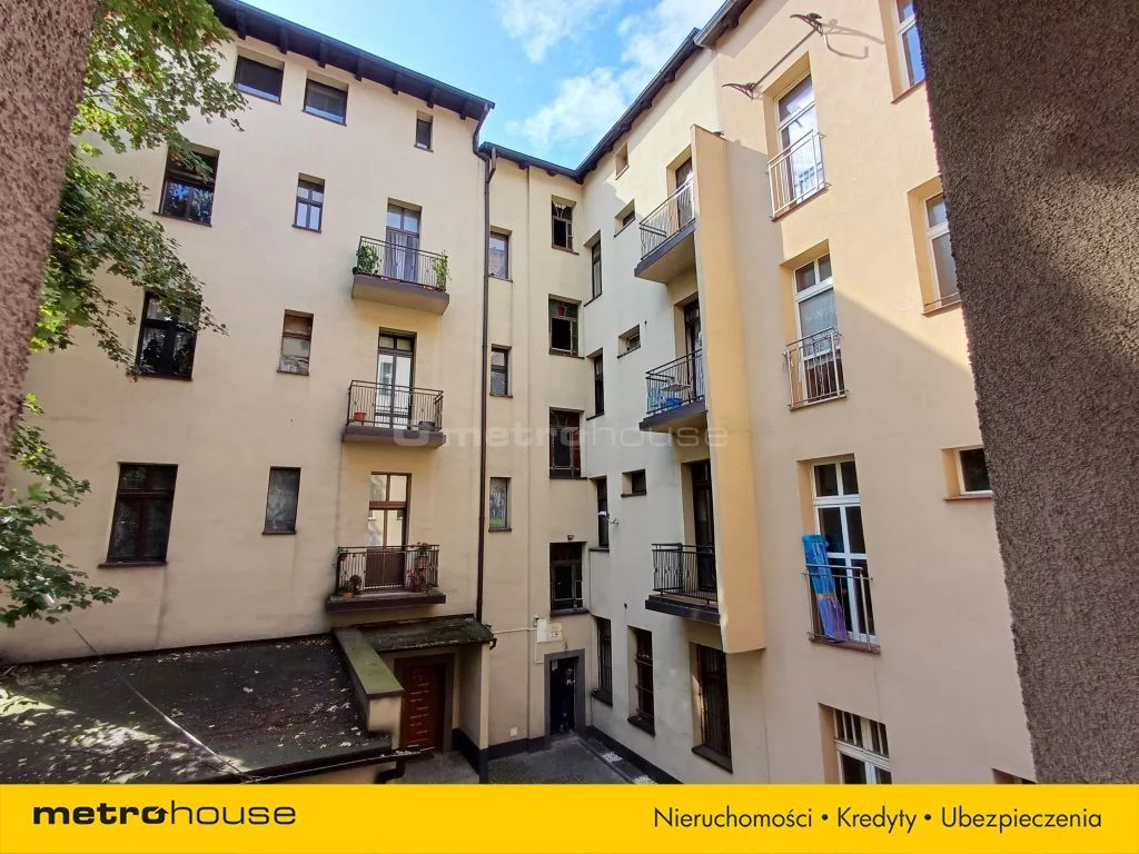 4 pokoje, mieszkanie 80,24 m², piętro 1, oferta nr , SMPESI295, Katowice, Śródmieście, Mikołowska