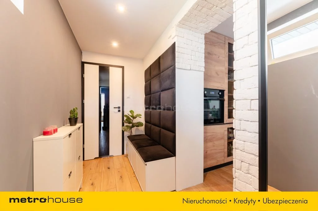 4 pokoje, mieszkanie 124,32 m², parter, oferta nr , SMNEDE806, Aleksandrów Łódzki, Moniuszki