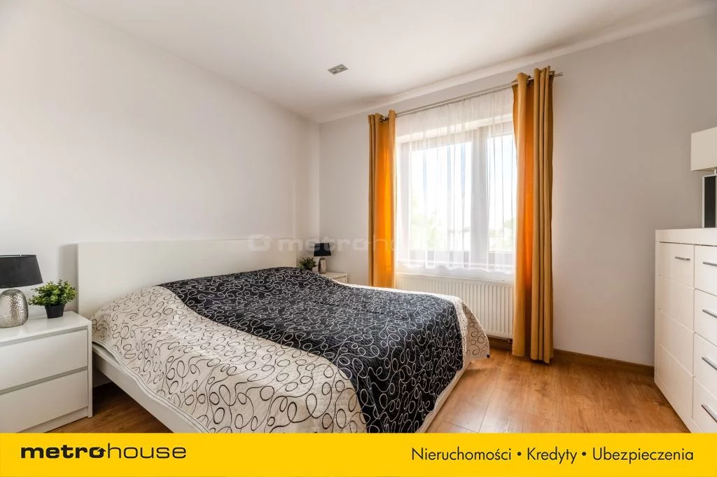 4 pokoje, mieszkanie 124,32 m², parter, oferta nr , SMNEDE806, Aleksandrów Łódzki, Moniuszki