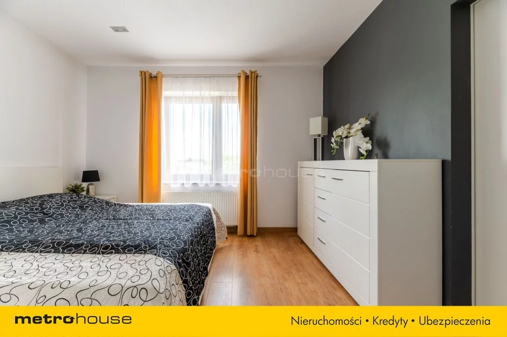4 pokoje, mieszkanie 124,32 m², parter, oferta nr , SMNEDE806, Aleksandrów Łódzki, Moniuszki