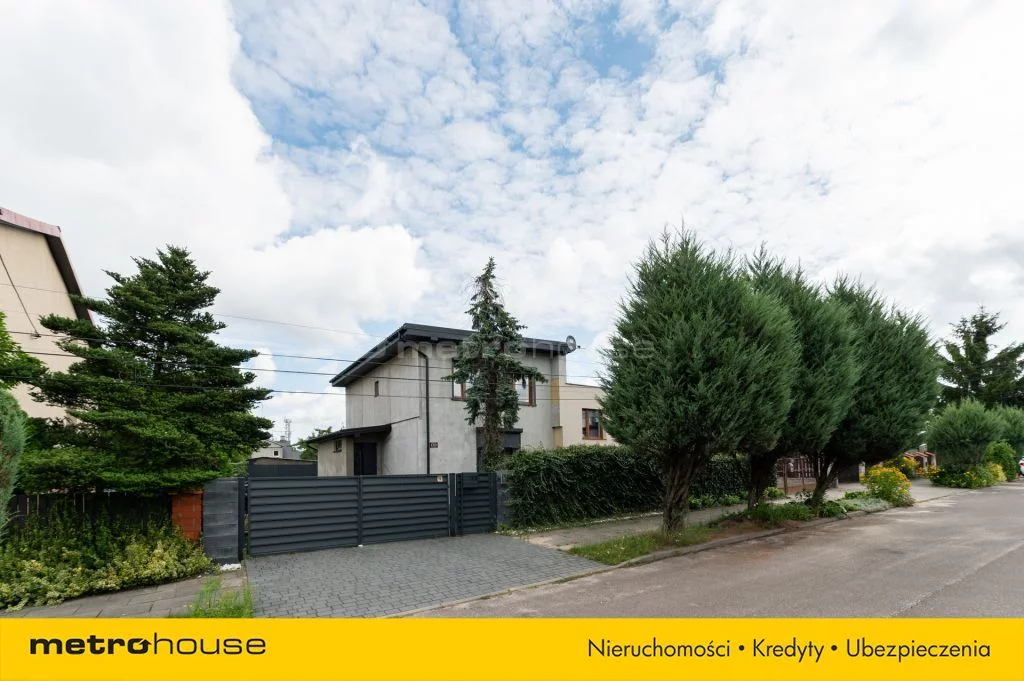 4 pokoje, mieszkanie 124,32 m², parter, oferta nr , SMNEDE806, Aleksandrów Łódzki, Moniuszki
