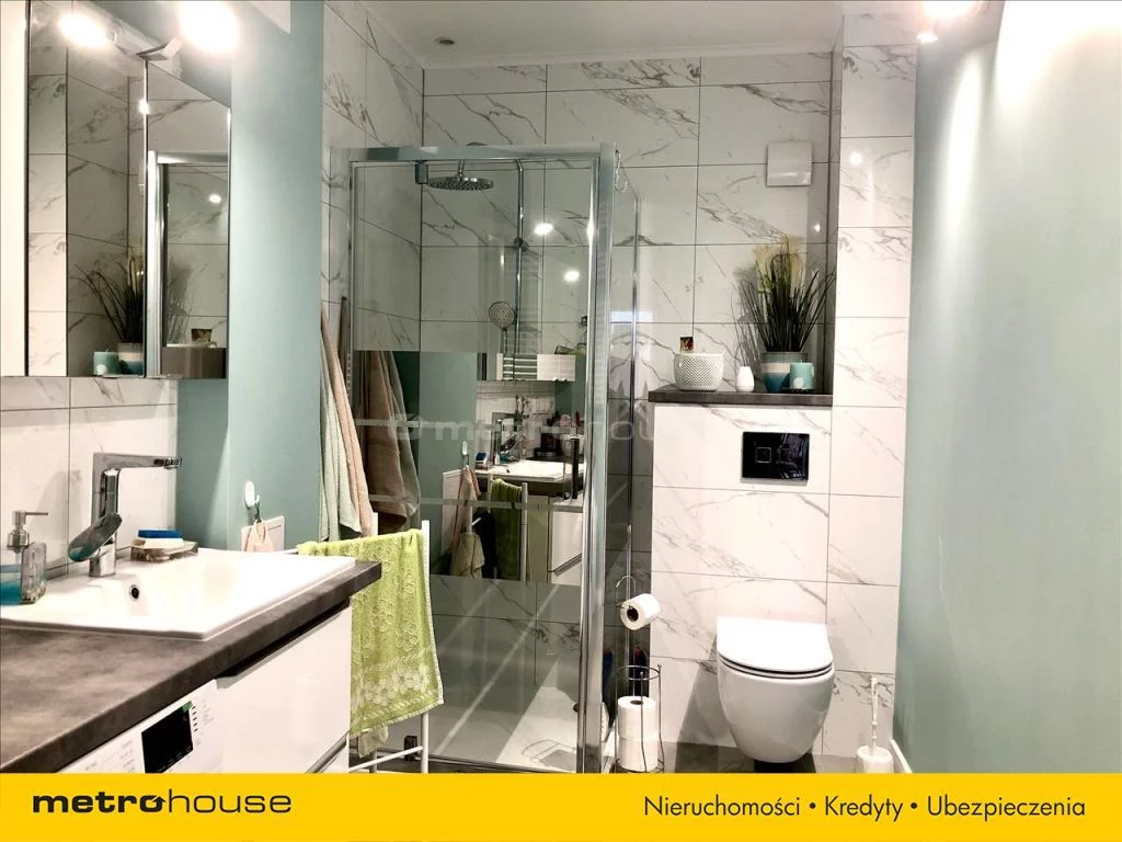4 pokoje, mieszkanie 125,00 m², parter, oferta nr , NIFA693, Baborów, Moniuszki