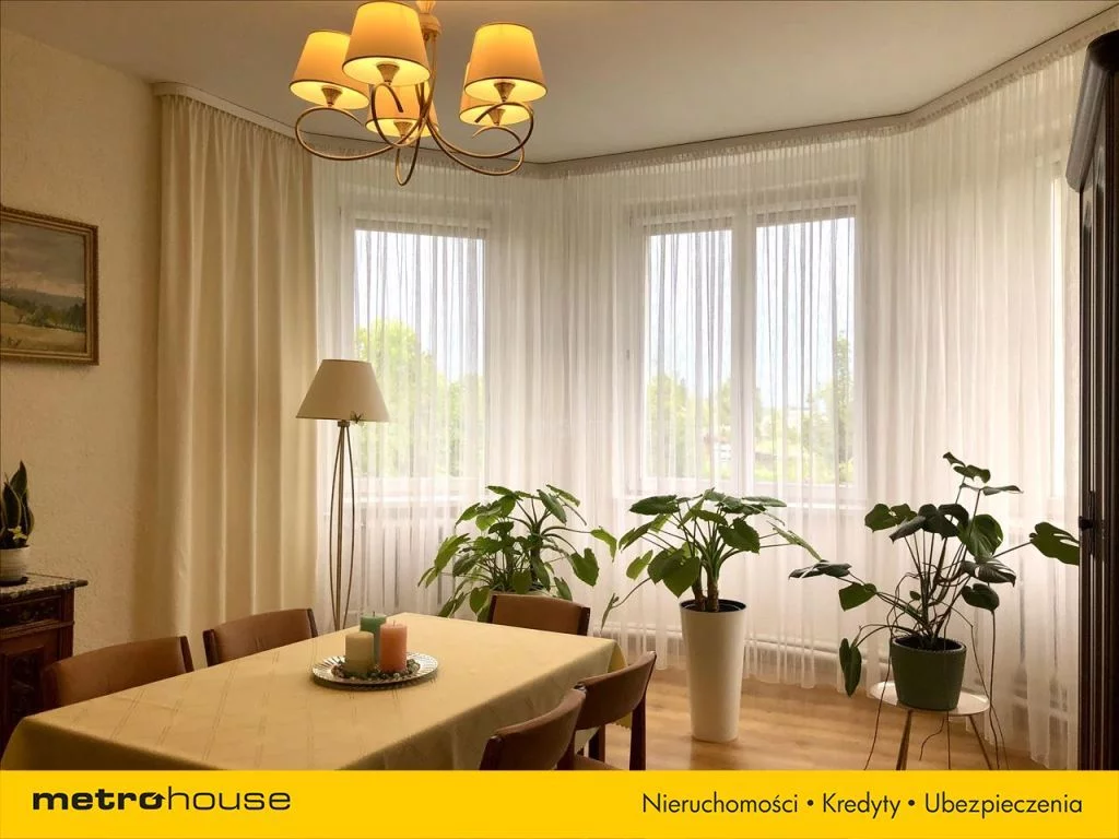 4 pokoje, mieszkanie 125,00 m², parter, oferta nr , NIFA693, Baborów, Moniuszki