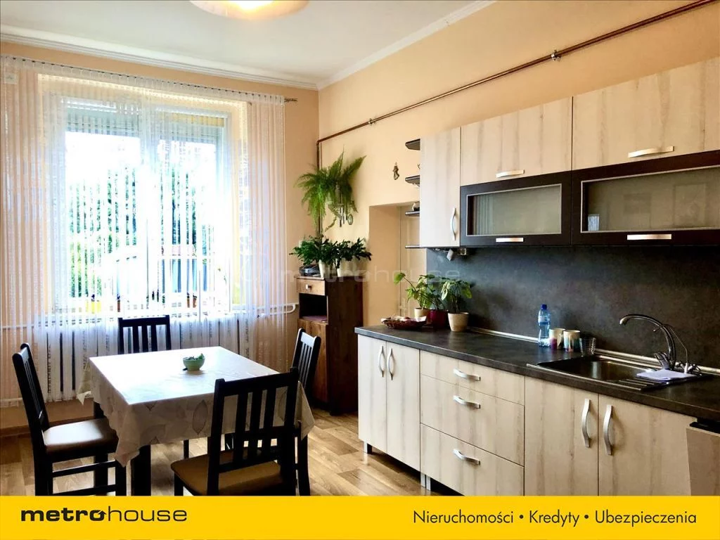 4 pokoje, mieszkanie 125,00 m², parter, oferta nr , NIFA693, Baborów, Moniuszki