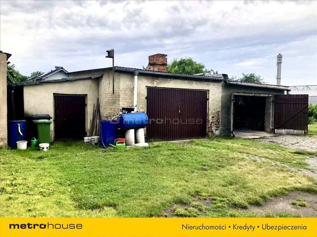 4 pokoje, mieszkanie 125,00 m², parter, oferta nr , NIFA693, Baborów, Moniuszki