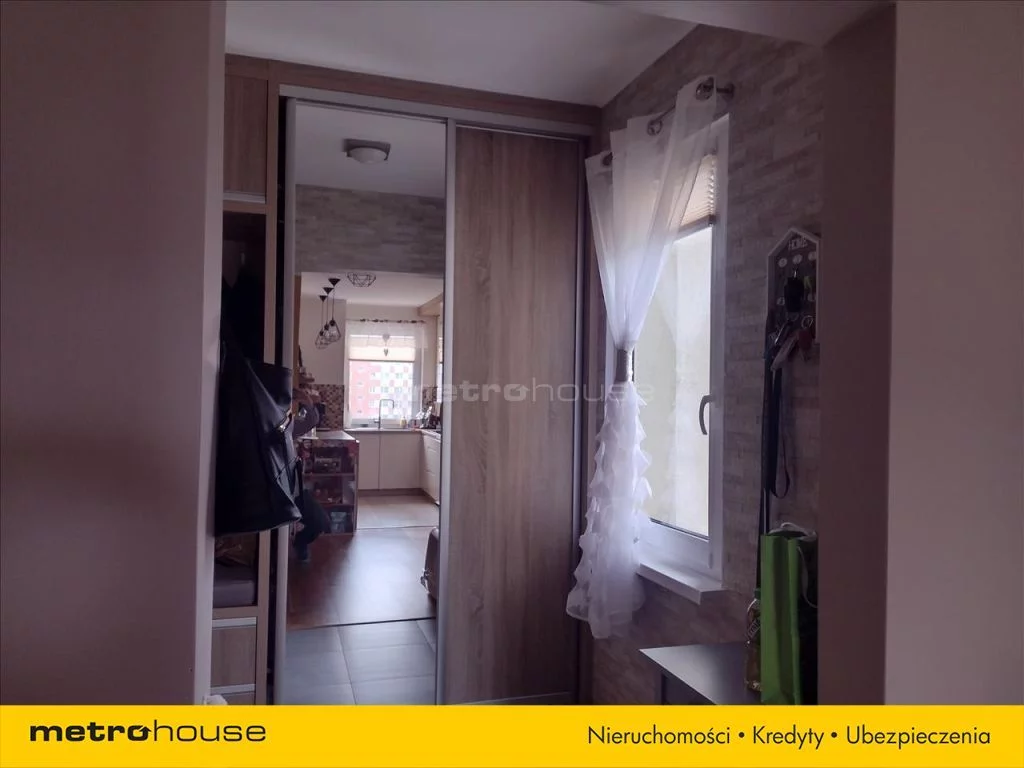 4 pokoje, mieszkanie 78,00 m², piętro 2, oferta nr , PONU731, Włocławek, Moniuszki