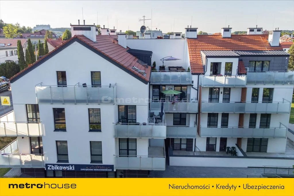 4 pokoje, mieszkanie 72,00 m², piętro 2, oferta nr , KEKE403, Mrągowo, Mrongowiusza