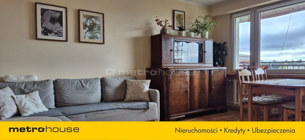 4 pokoje, mieszkanie 72,20 m², piętro 4, oferta nr , SMZUMA963, Olsztyn, Mroza