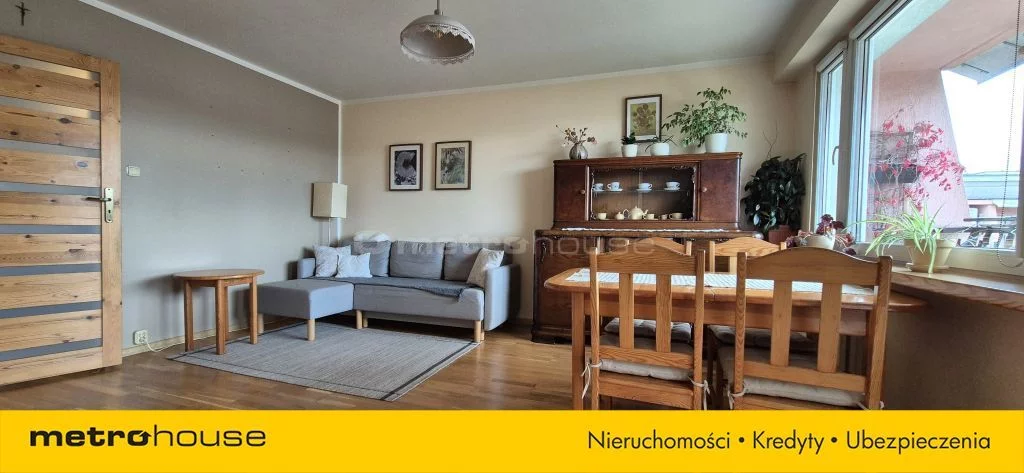 4 pokoje, mieszkanie 72,20 m², piętro 4, oferta nr , SMZUMA963, Olsztyn, Mroza