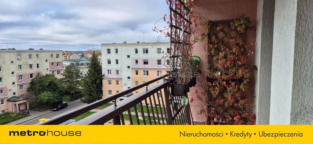 4 pokoje, mieszkanie 72,20 m², piętro 4, oferta nr , SMZUMA963, Olsztyn, Mroza