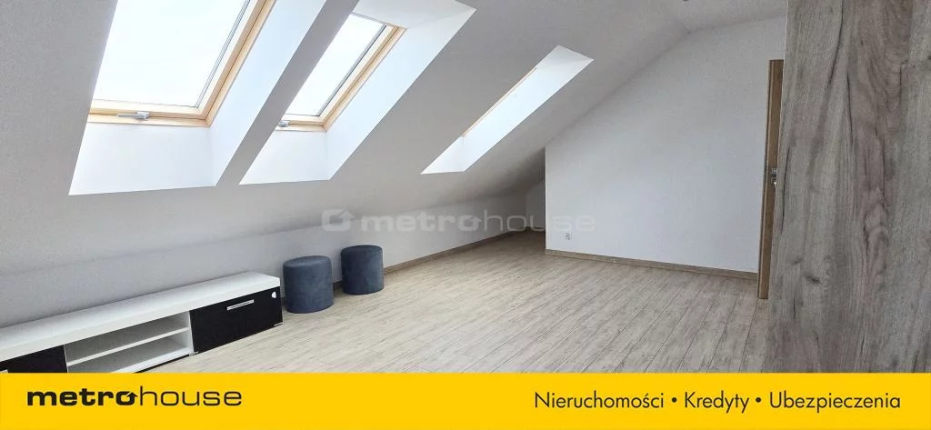 4 pokoje, mieszkanie 121,06 m², piętro 1, oferta nr , LEJE893, Żelistrzewo, Narcyzowa