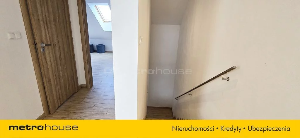 4 pokoje, mieszkanie 121,06 m², piętro 1, oferta nr , LEJE893, Żelistrzewo, Narcyzowa