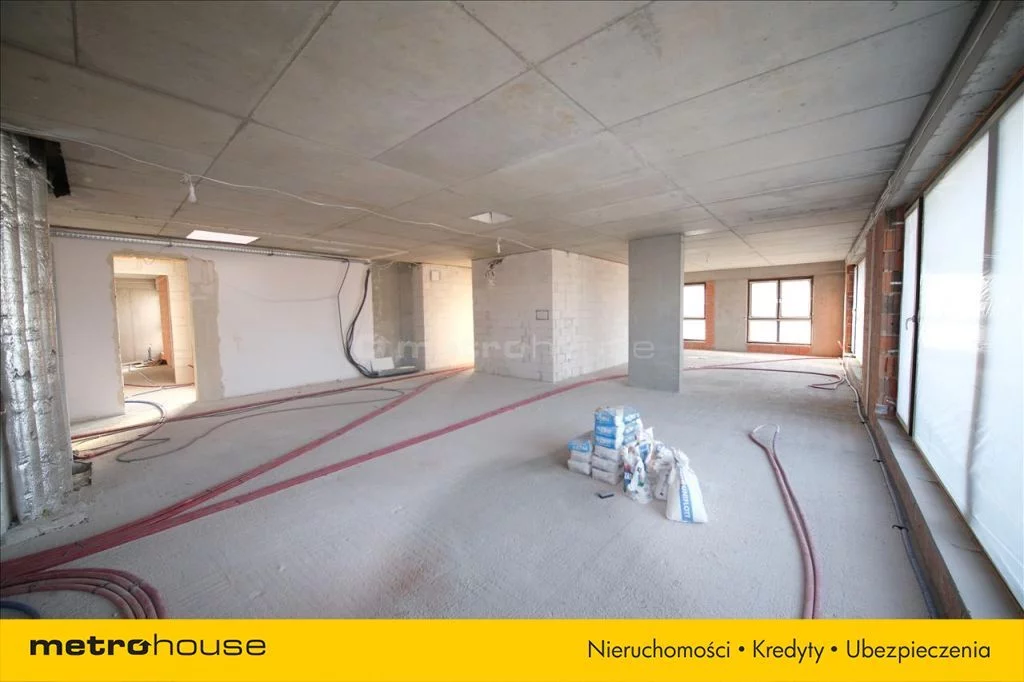 4 pokoje, apartament 303,00 m², piętro 8, oferta nr , NIJE165, Warszawa, Mokotów, Mokotów, Naruszewicza